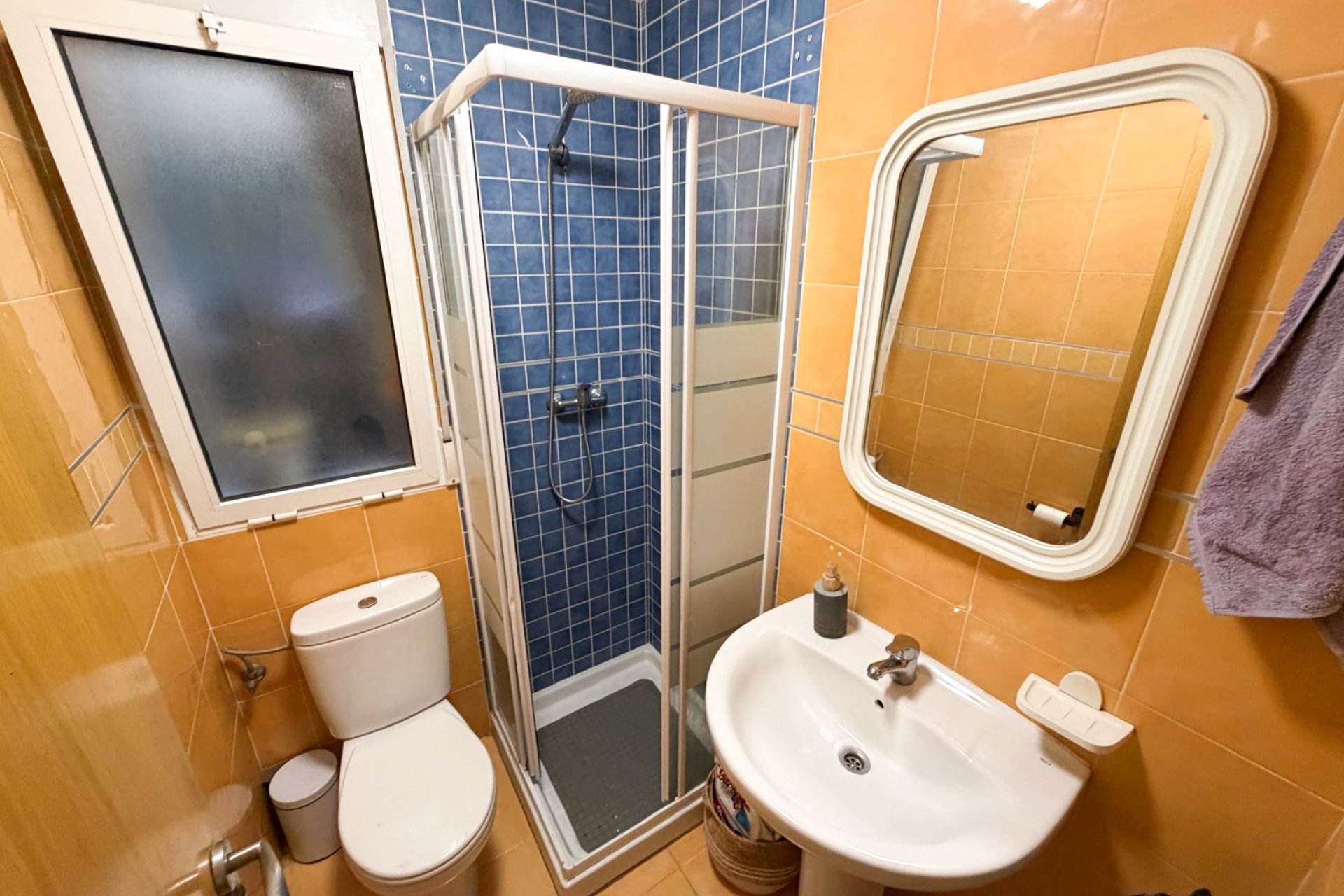 Resale - Apartment -
Torrevieja - Centro