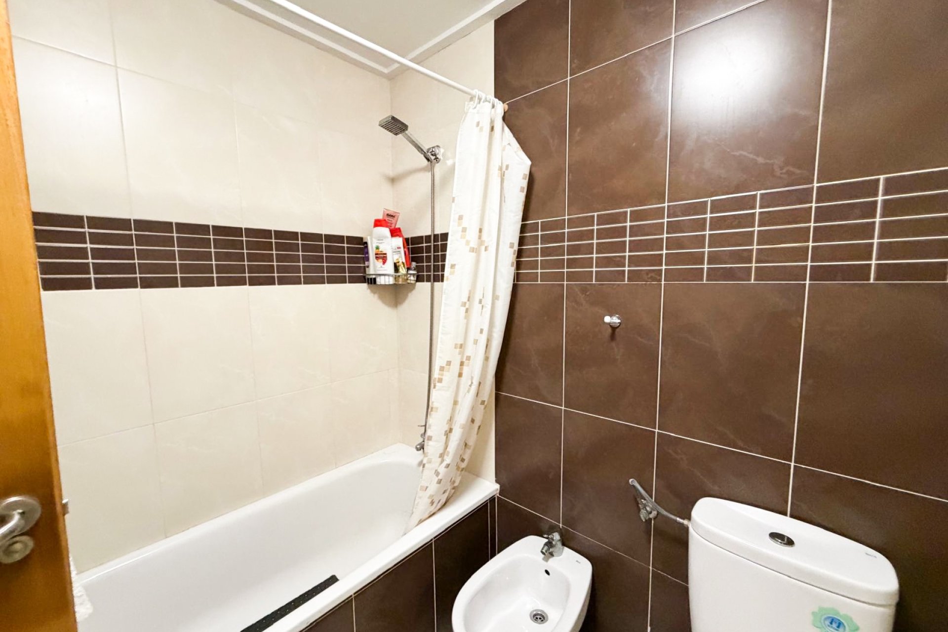 Resale - Apartment -
Torrevieja - Centro