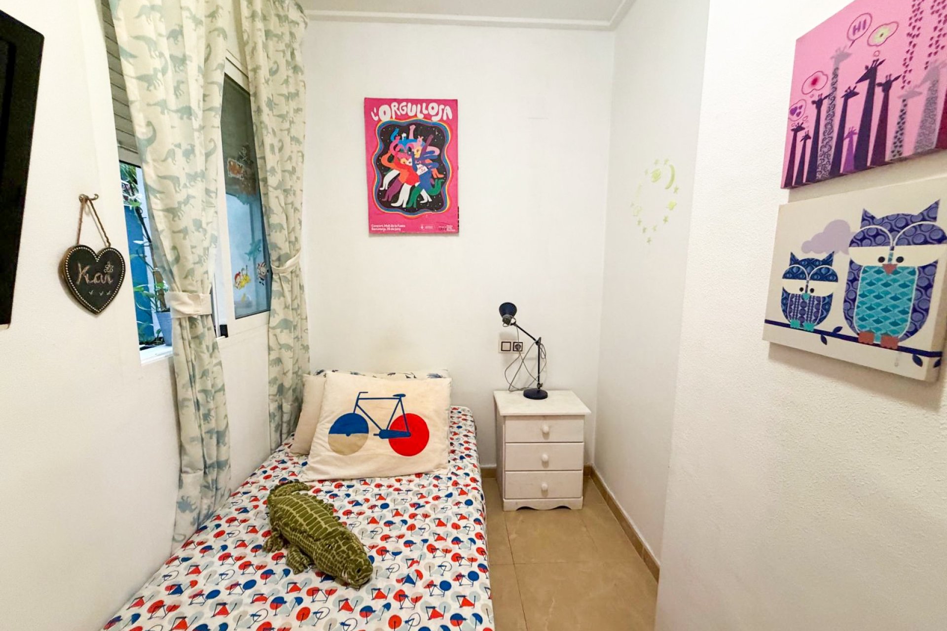 Resale - Apartment -
Torrevieja - Centro