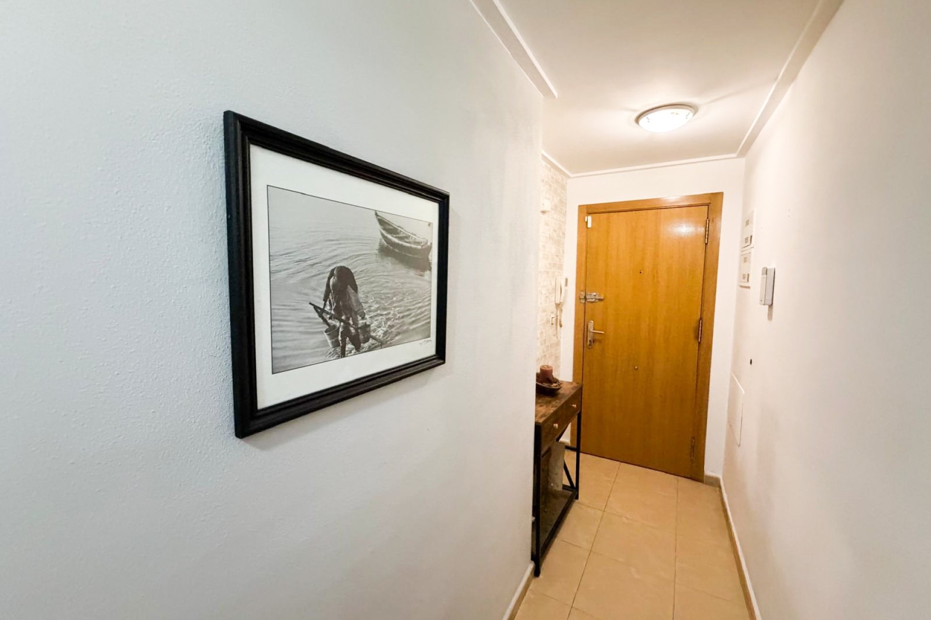 Resale - Apartment -
Torrevieja - Centro