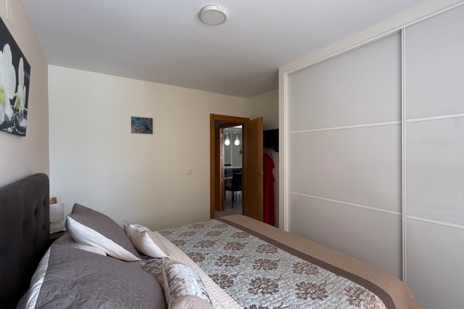 Resale - Apartment -
Torrevieja - Costa Blanca Sur