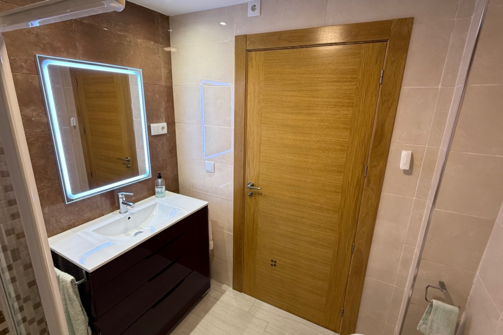 Resale - Apartment -
Torrevieja - Costa Blanca Sur