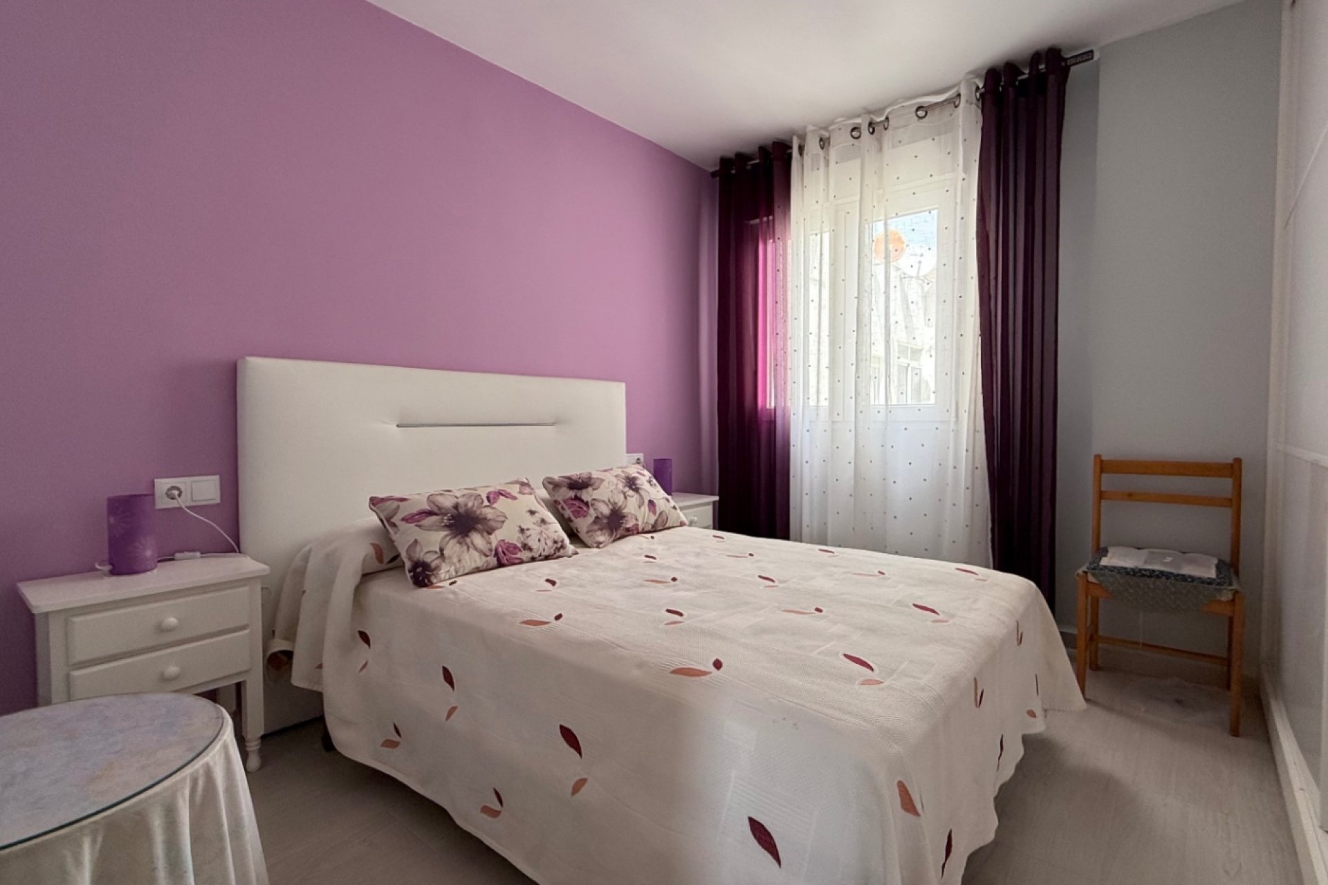 Resale - Apartment -
Torrevieja - Costa Blanca Sur