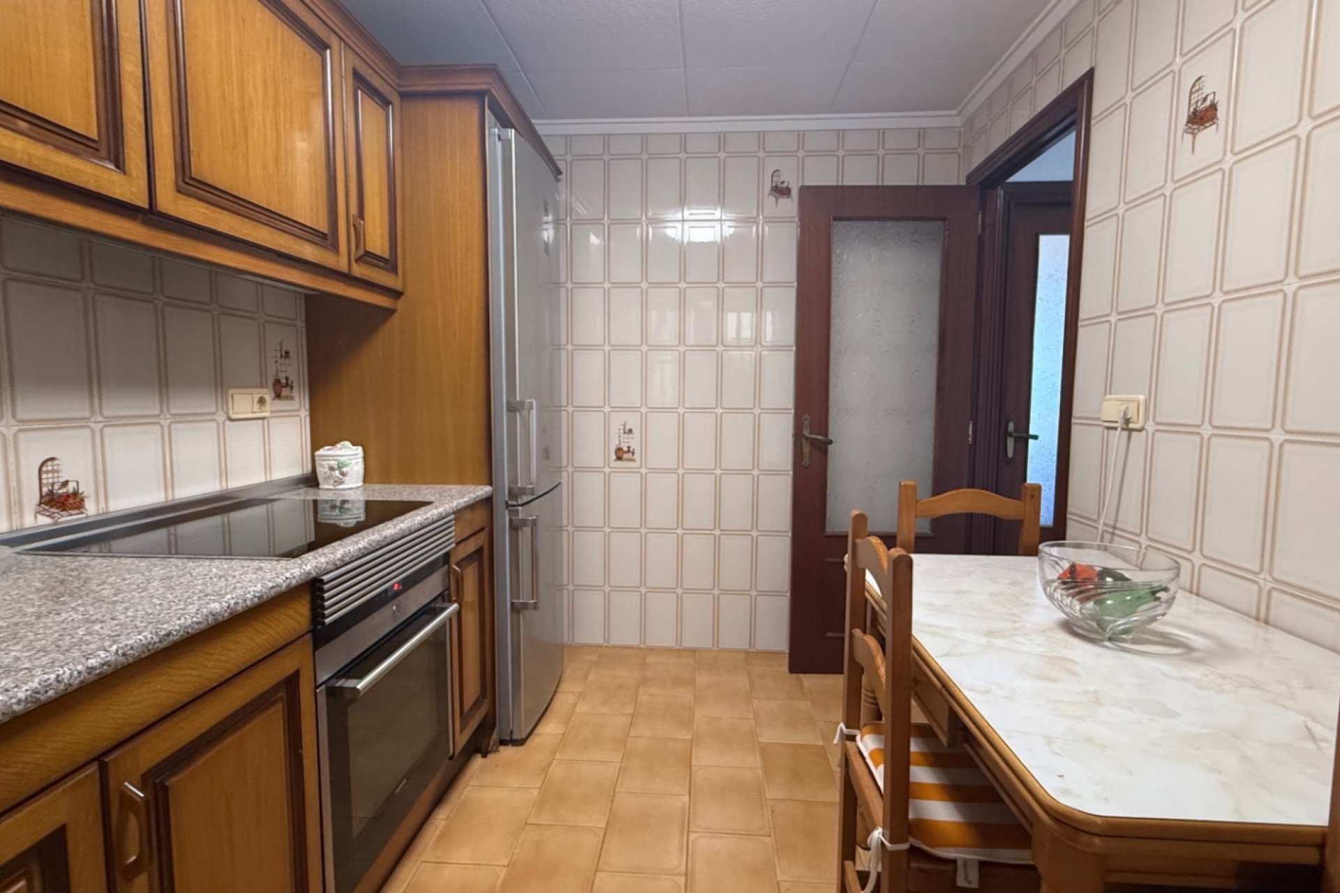 Resale - Apartment -
Torrevieja - Costa Blanca Sur
