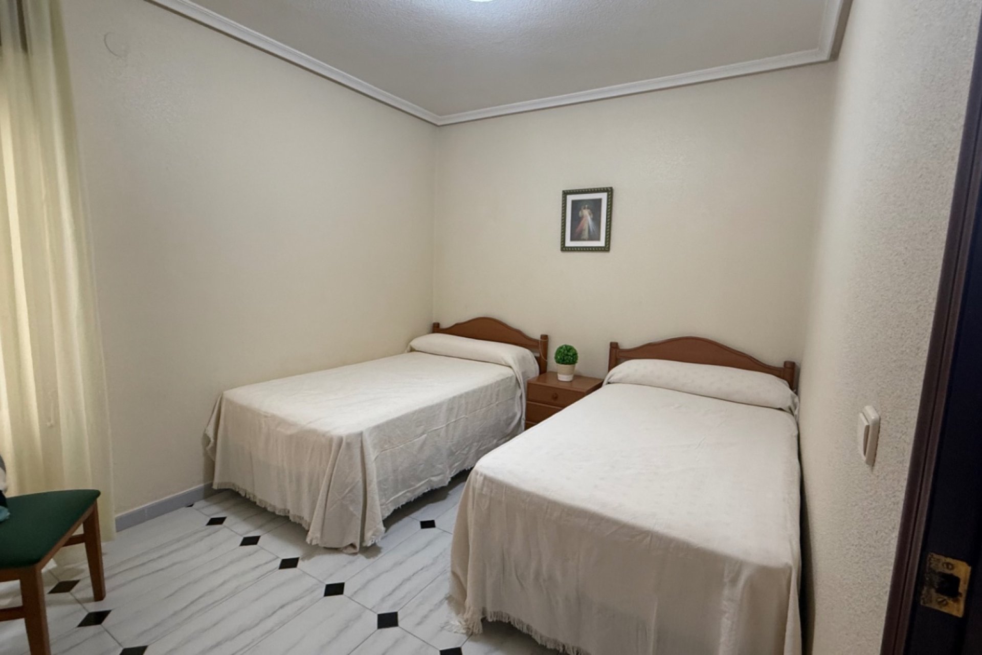 Resale - Apartment -
Torrevieja - Costa Blanca Sur