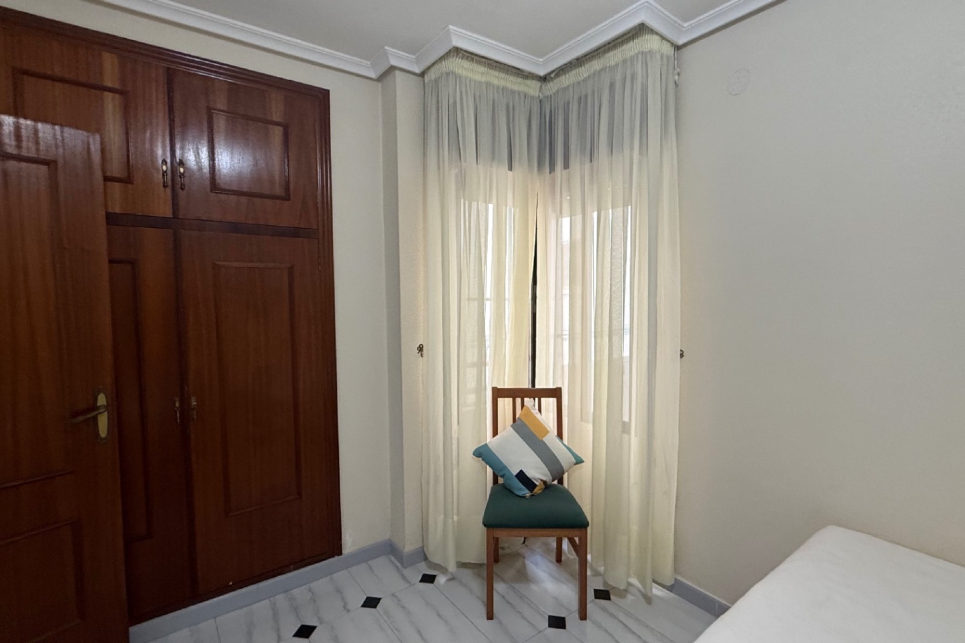 Resale - Apartment -
Torrevieja - Costa Blanca Sur