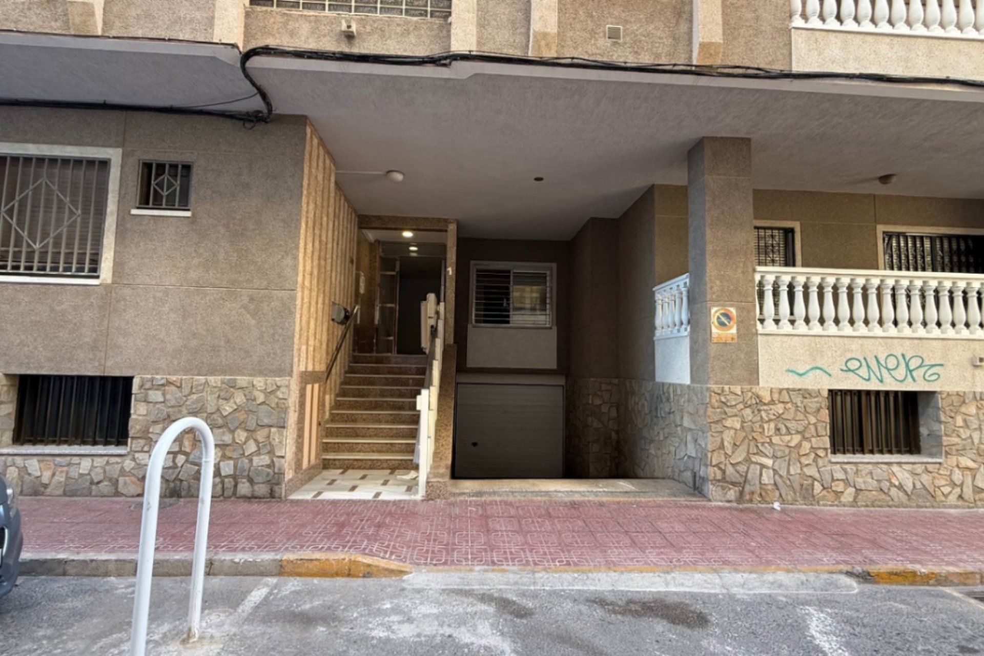 Resale - Apartment -
Torrevieja - Costa Blanca Sur