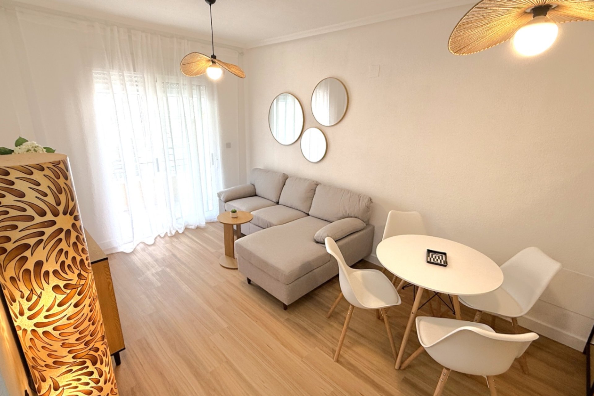 Resale - Apartment -
Torrevieja - Costa Blanca Sur