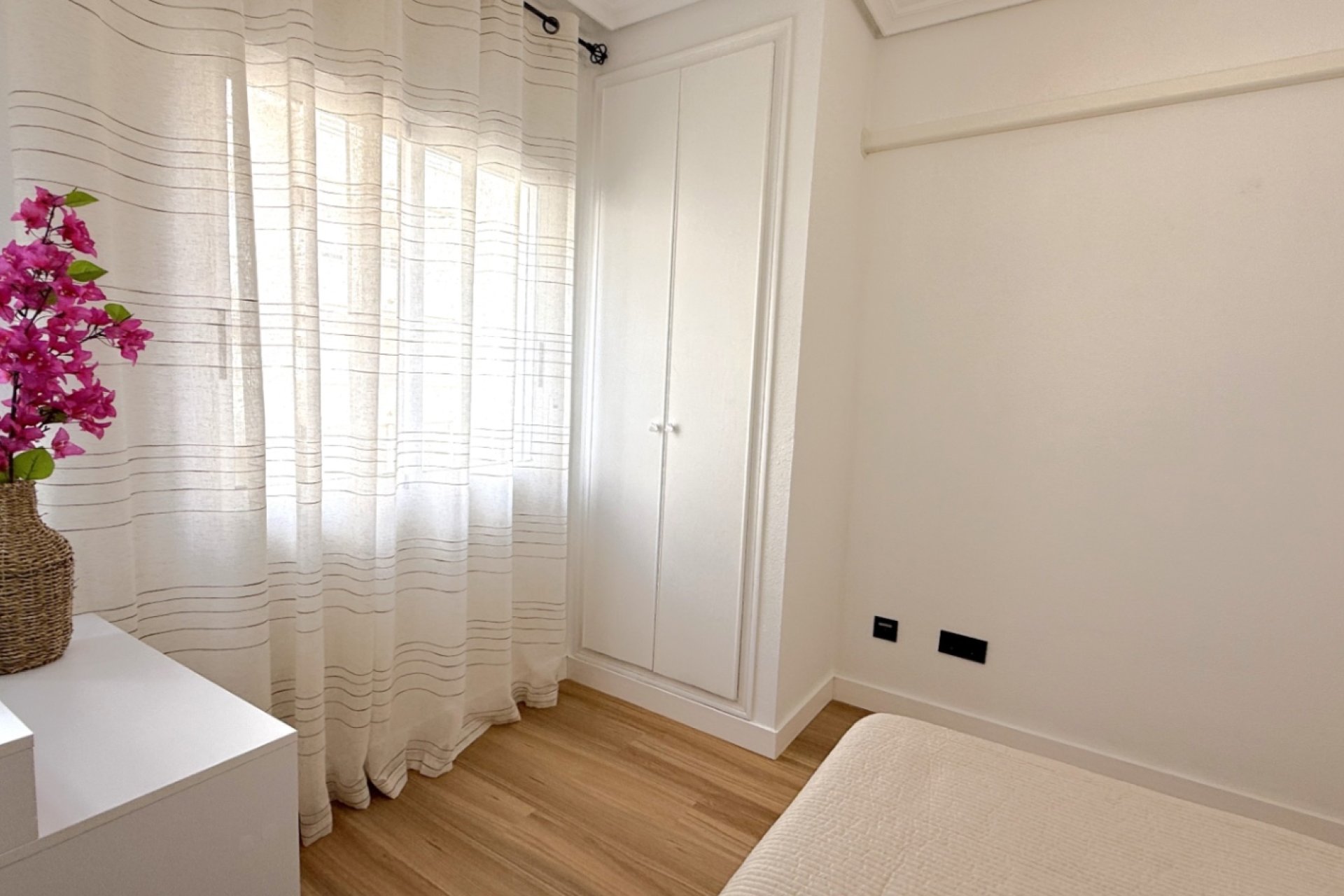 Resale - Apartment -
Torrevieja - Costa Blanca Sur