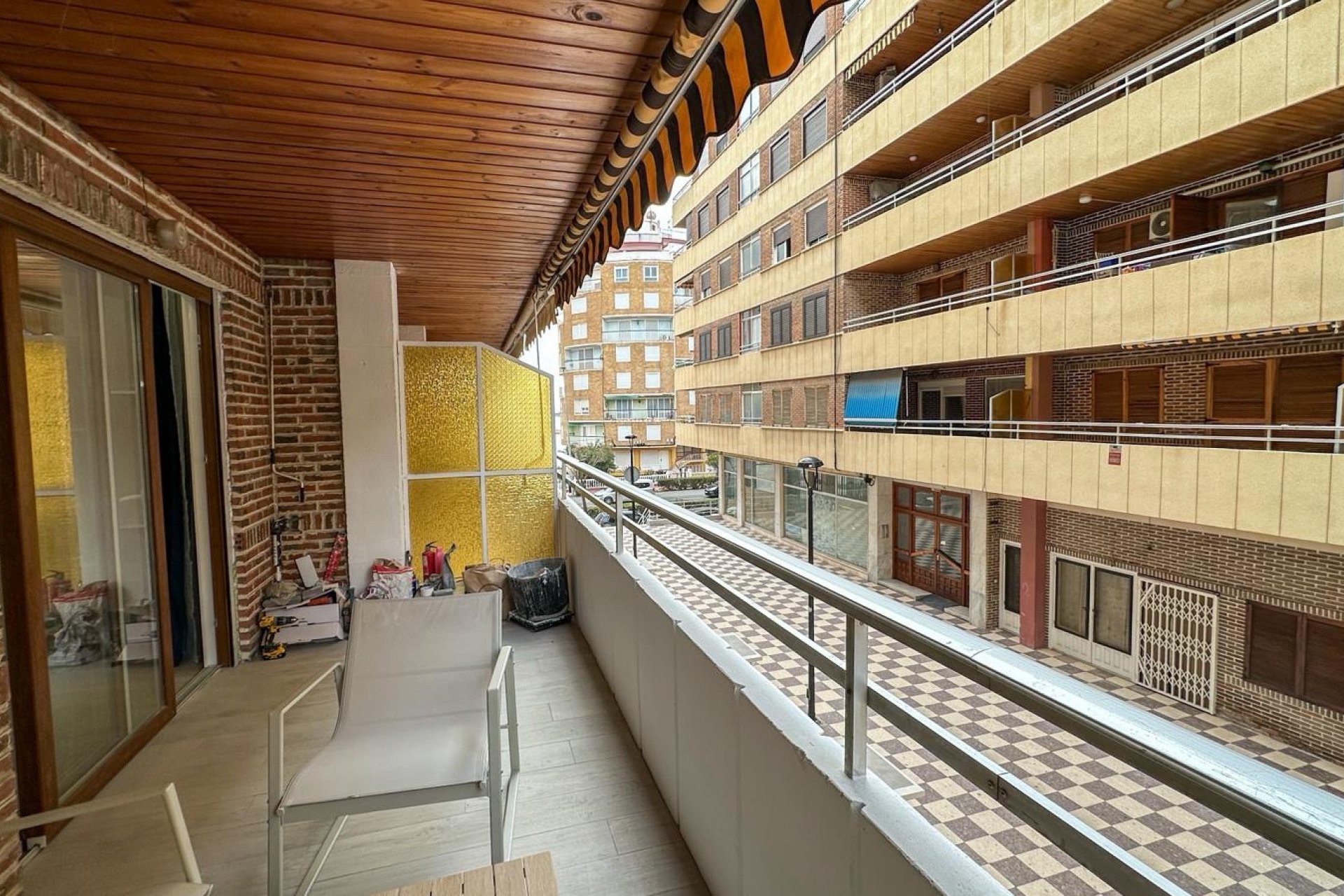 Resale - Apartment -
Torrevieja - El Acequión - Los Náufragos