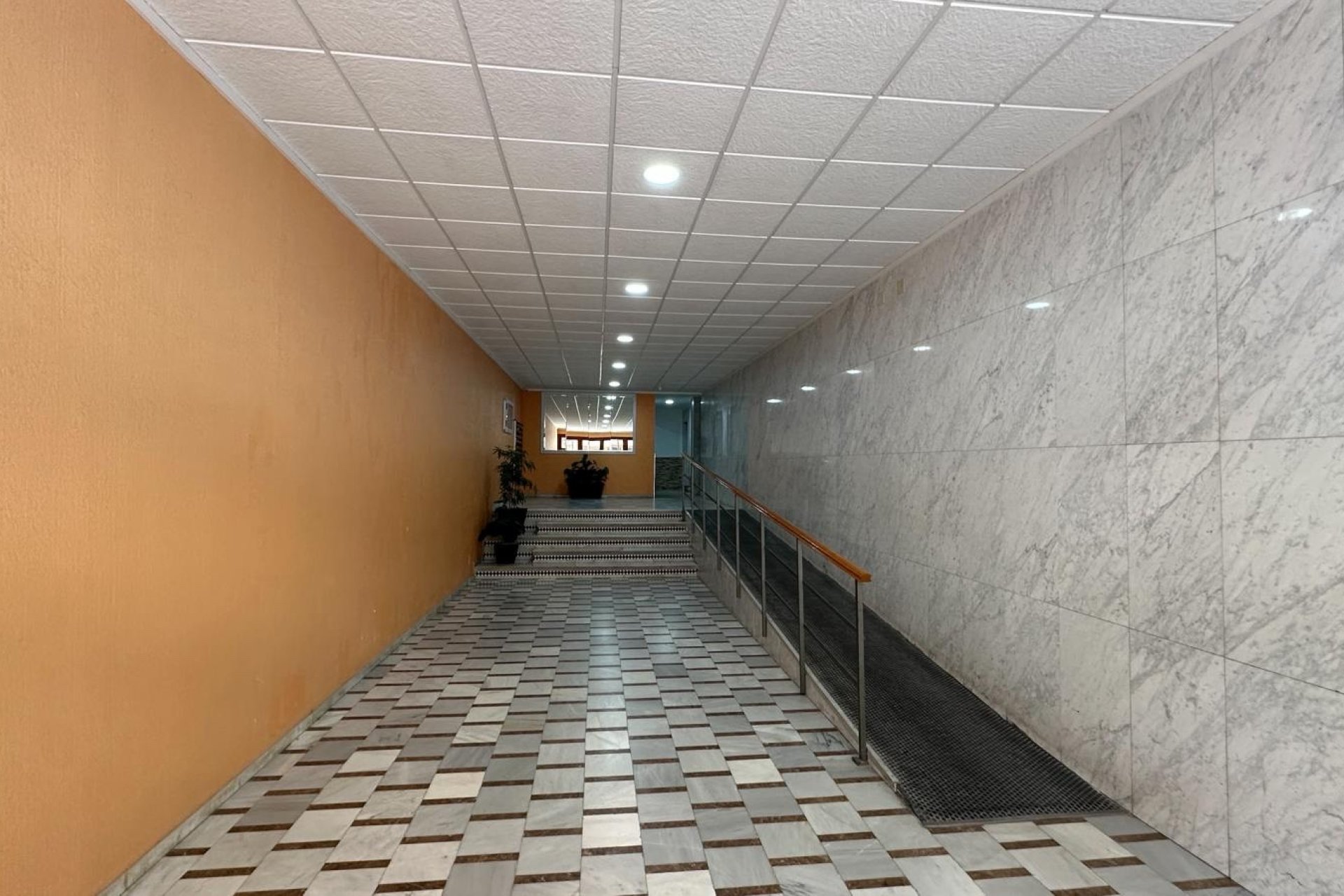 Resale - Apartment -
Torrevieja - El Acequión - Los Náufragos