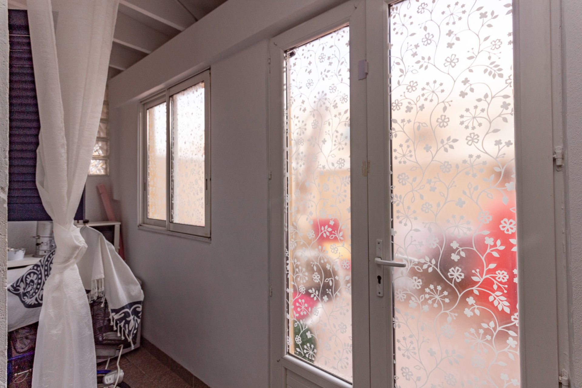 Resale - Apartment -
Torrevieja - El Chaparral