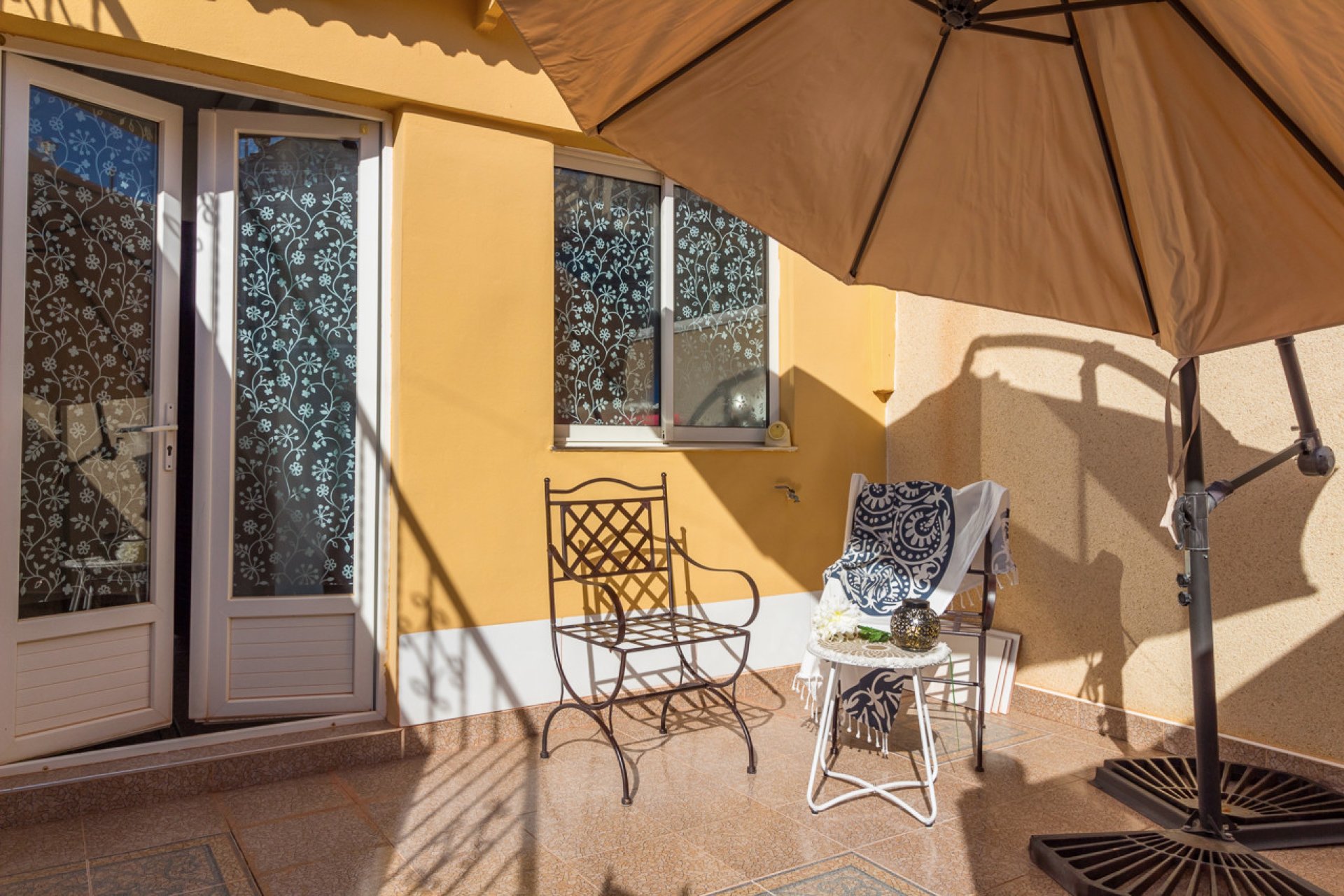 Resale - Apartment -
Torrevieja - El Chaparral