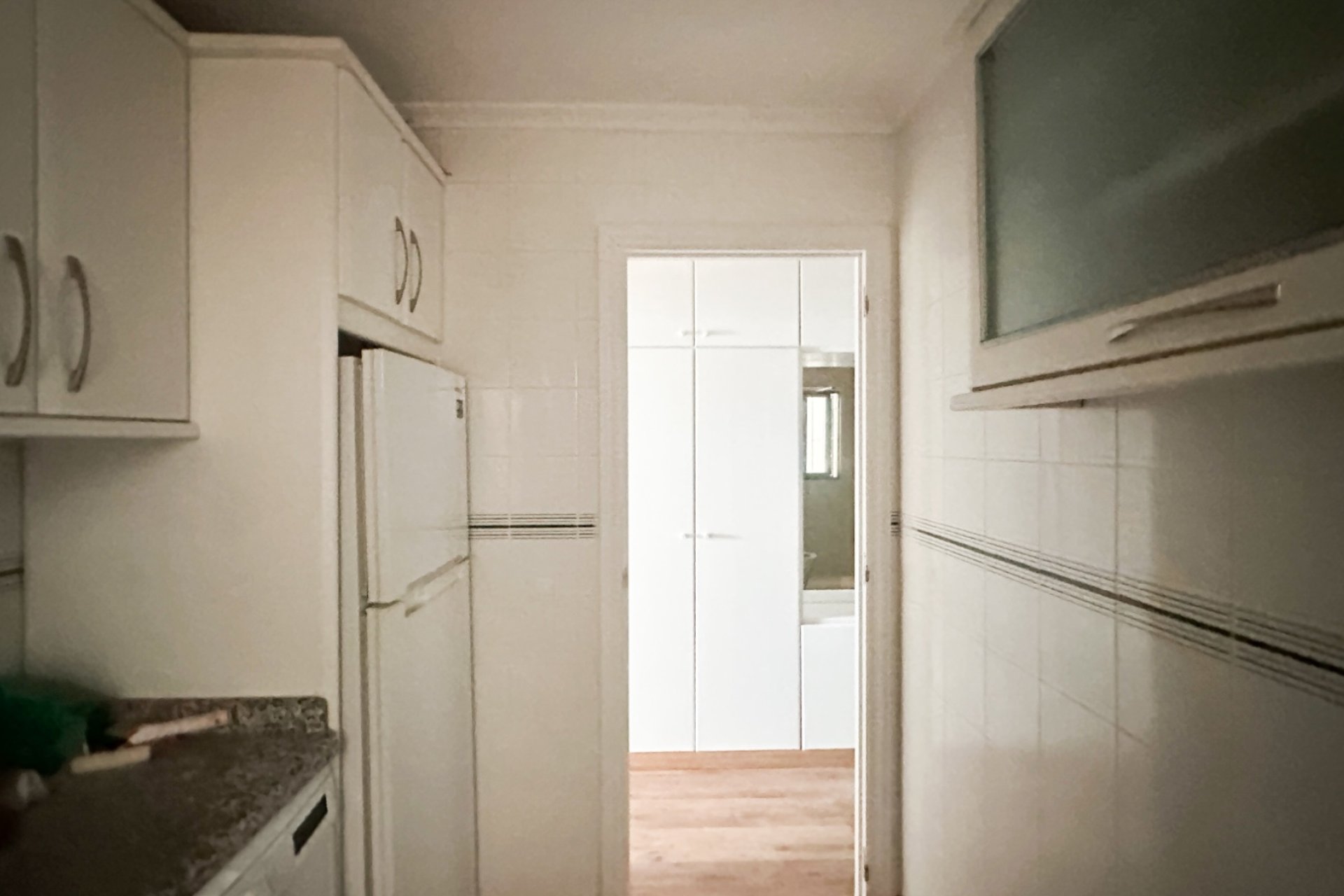 Resale - Apartment -
Torrevieja - Playa de los Locos