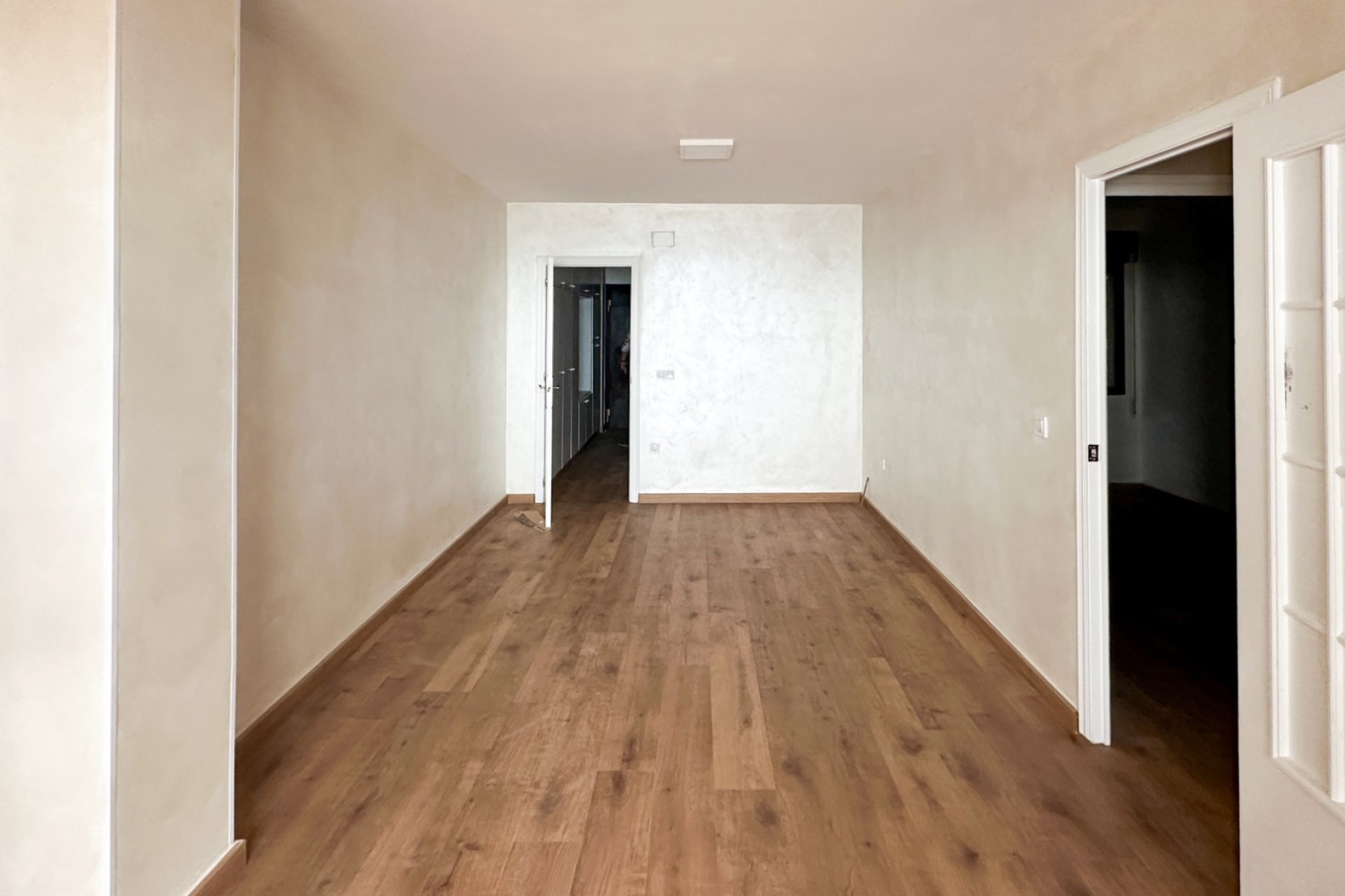 Resale - Apartment -
Torrevieja - Playa de los Locos