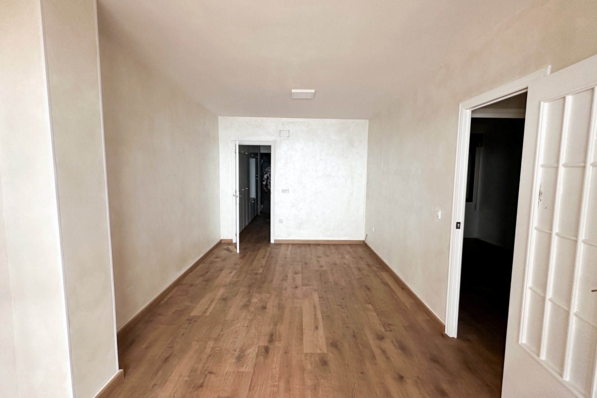 Resale - Apartment -
Torrevieja - Playa de los Locos