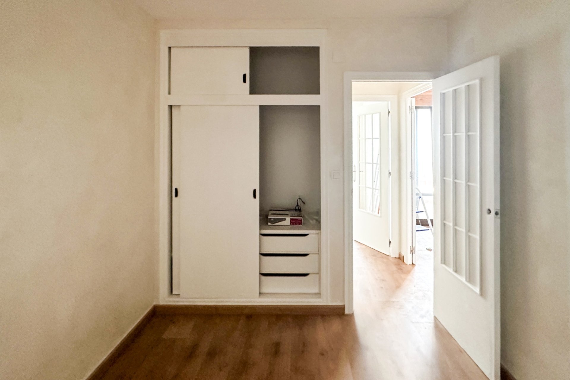 Resale - Apartment -
Torrevieja - Playa de los Locos