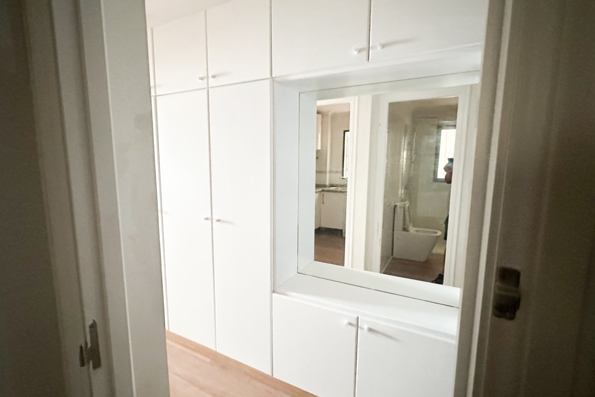 Resale - Apartment -
Torrevieja - Playa de los Locos