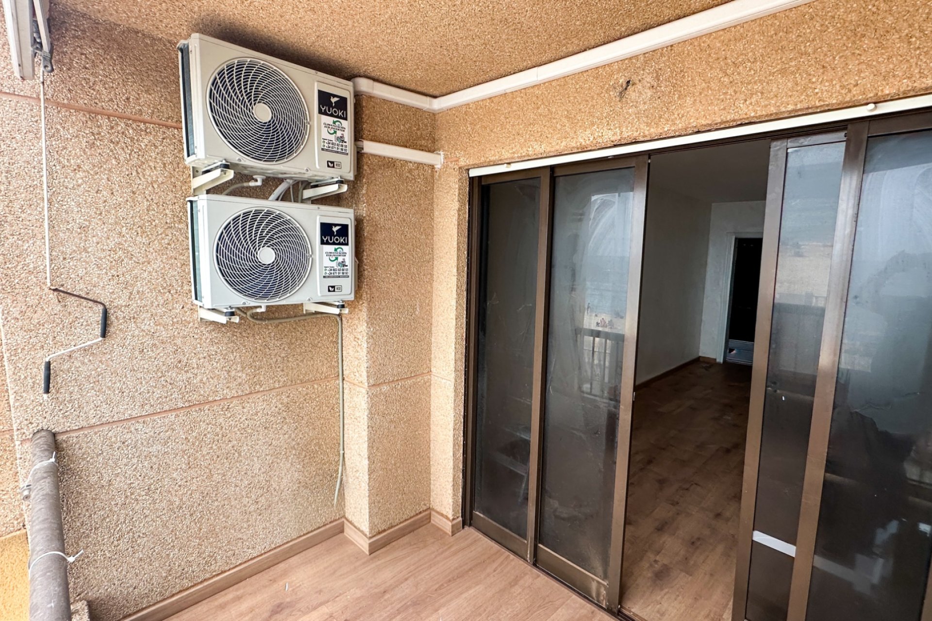 Resale - Apartment -
Torrevieja - Playa de los Locos
