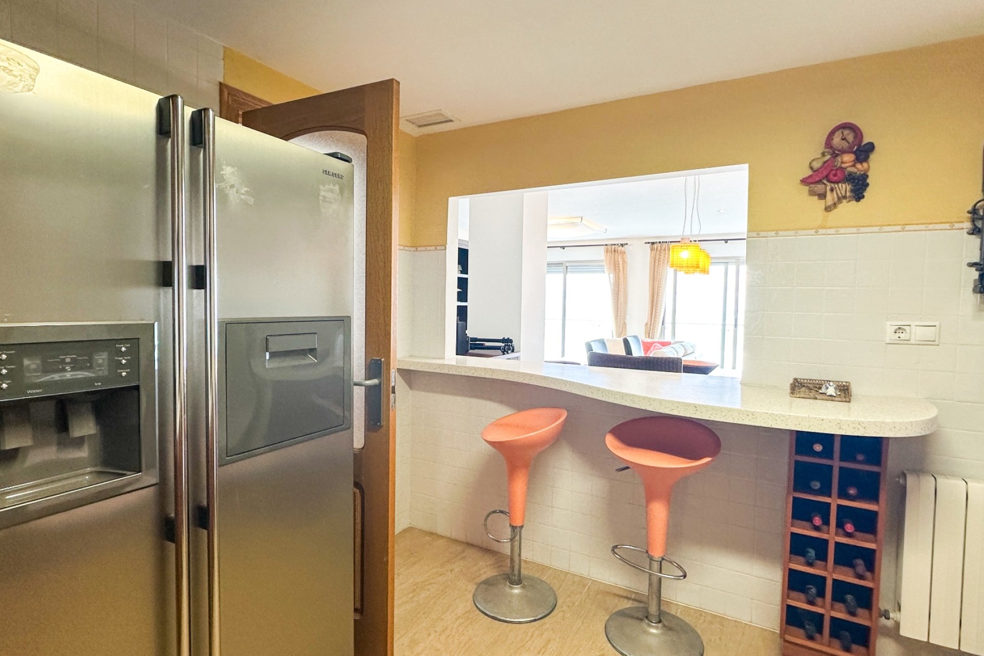 Resale - Apartment -
Torrevieja - Playa de los Locos