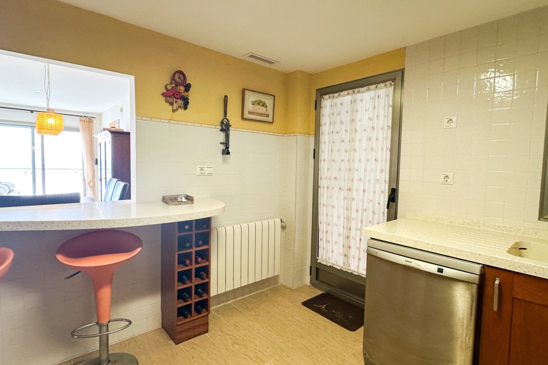Resale - Apartment -
Torrevieja - Playa de los Locos