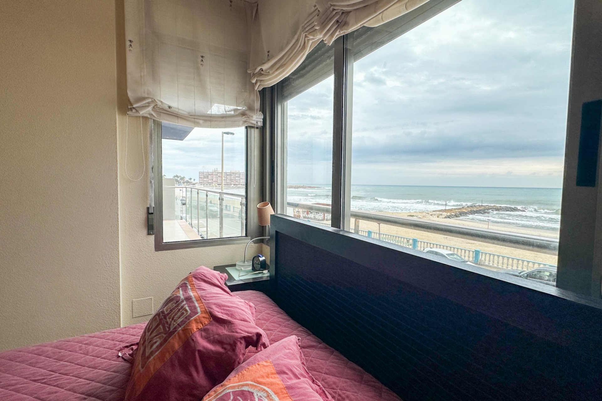 Resale - Apartment -
Torrevieja - Playa de los Locos