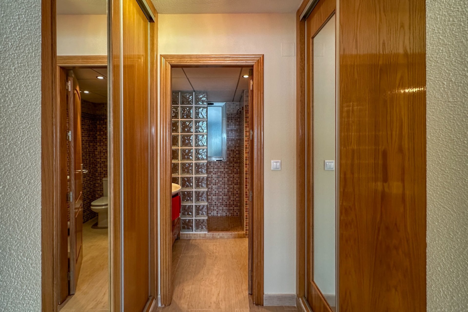 Resale - Apartment -
Torrevieja - Playa de los Locos