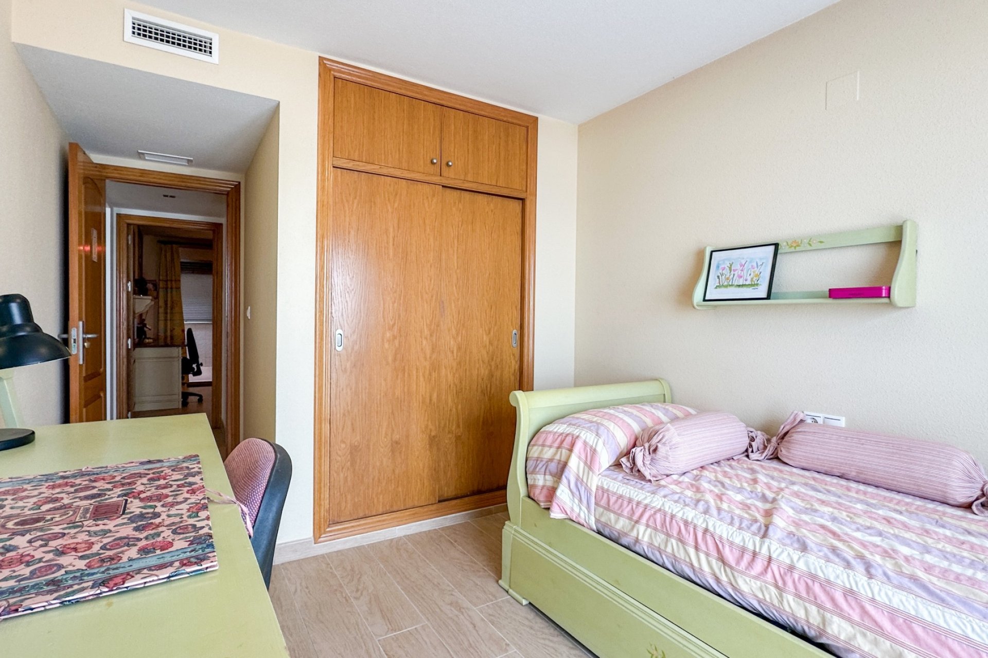 Resale - Apartment -
Torrevieja - Playa de los Locos