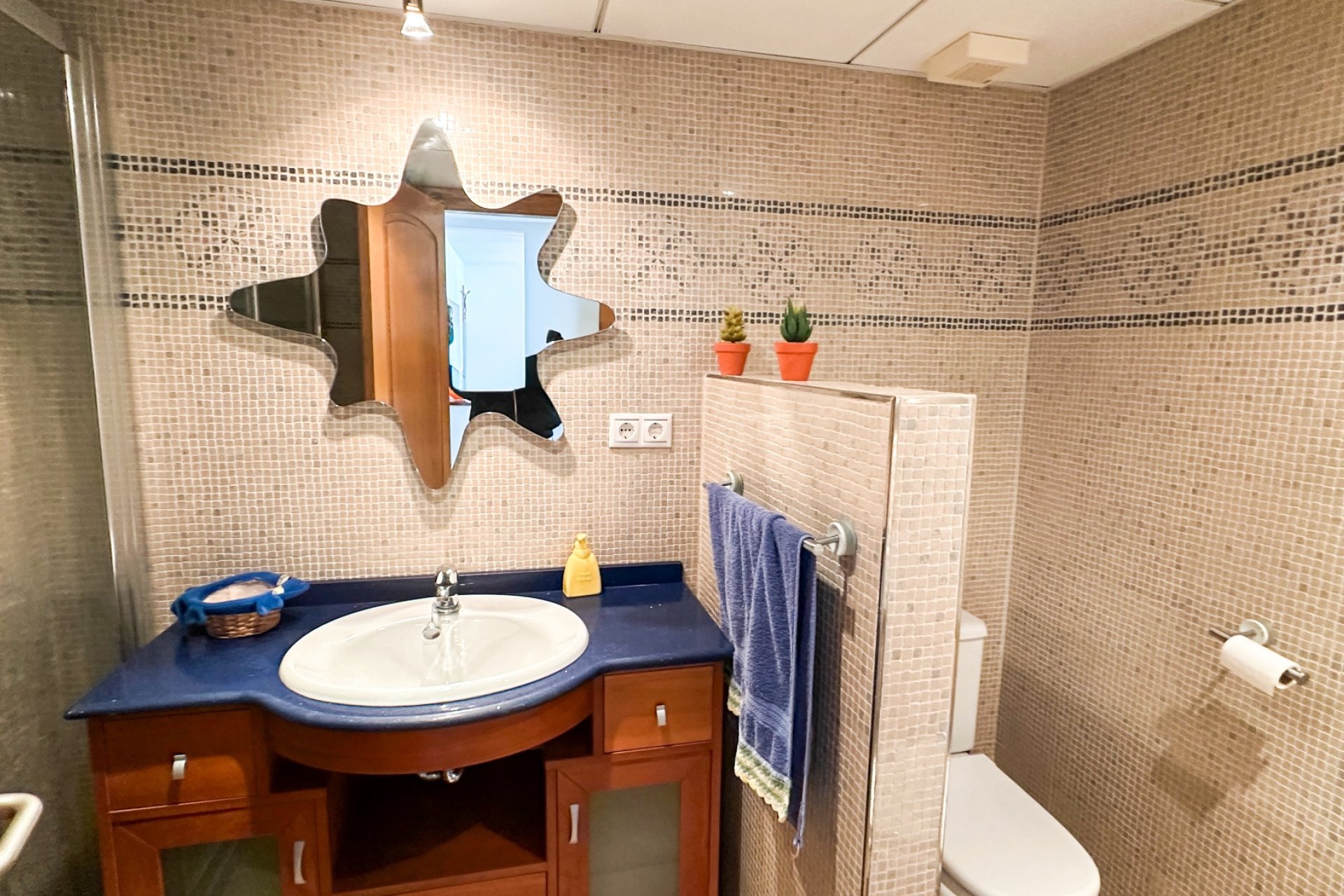 Resale - Apartment -
Torrevieja - Playa de los Locos