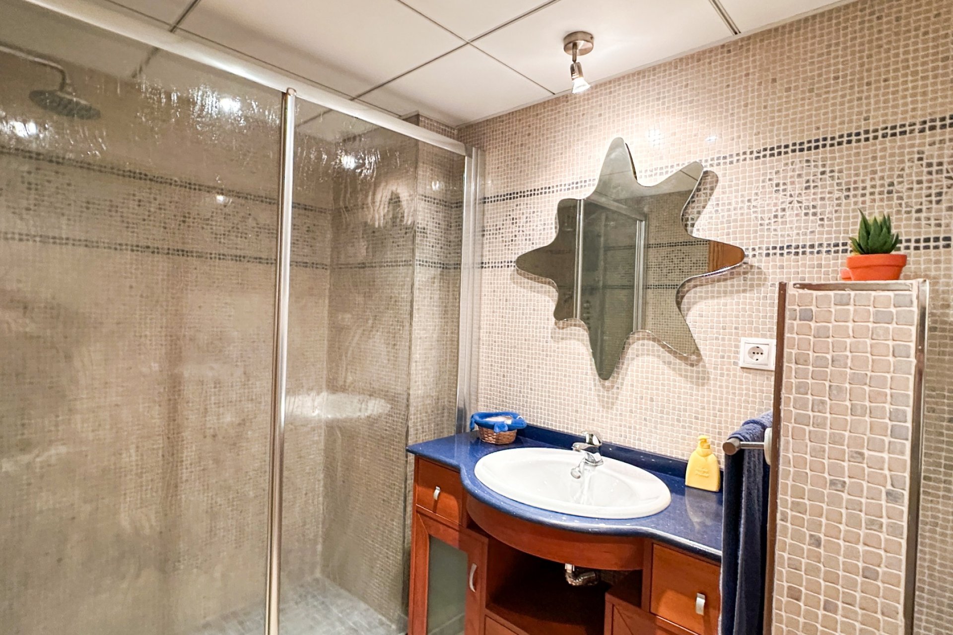 Resale - Apartment -
Torrevieja - Playa de los Locos