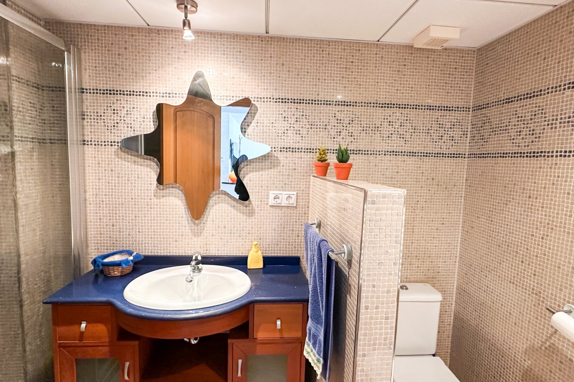 Resale - Apartment -
Torrevieja - Playa de los Locos