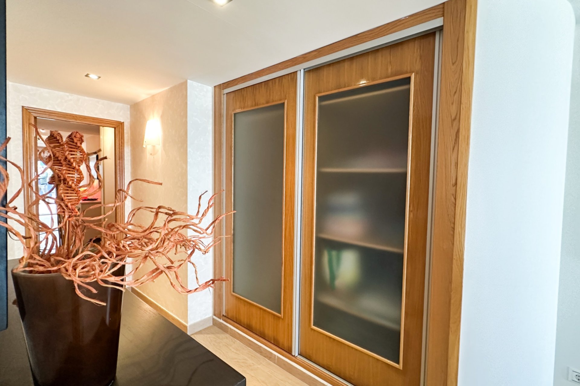 Resale - Apartment -
Torrevieja - Playa de los Locos