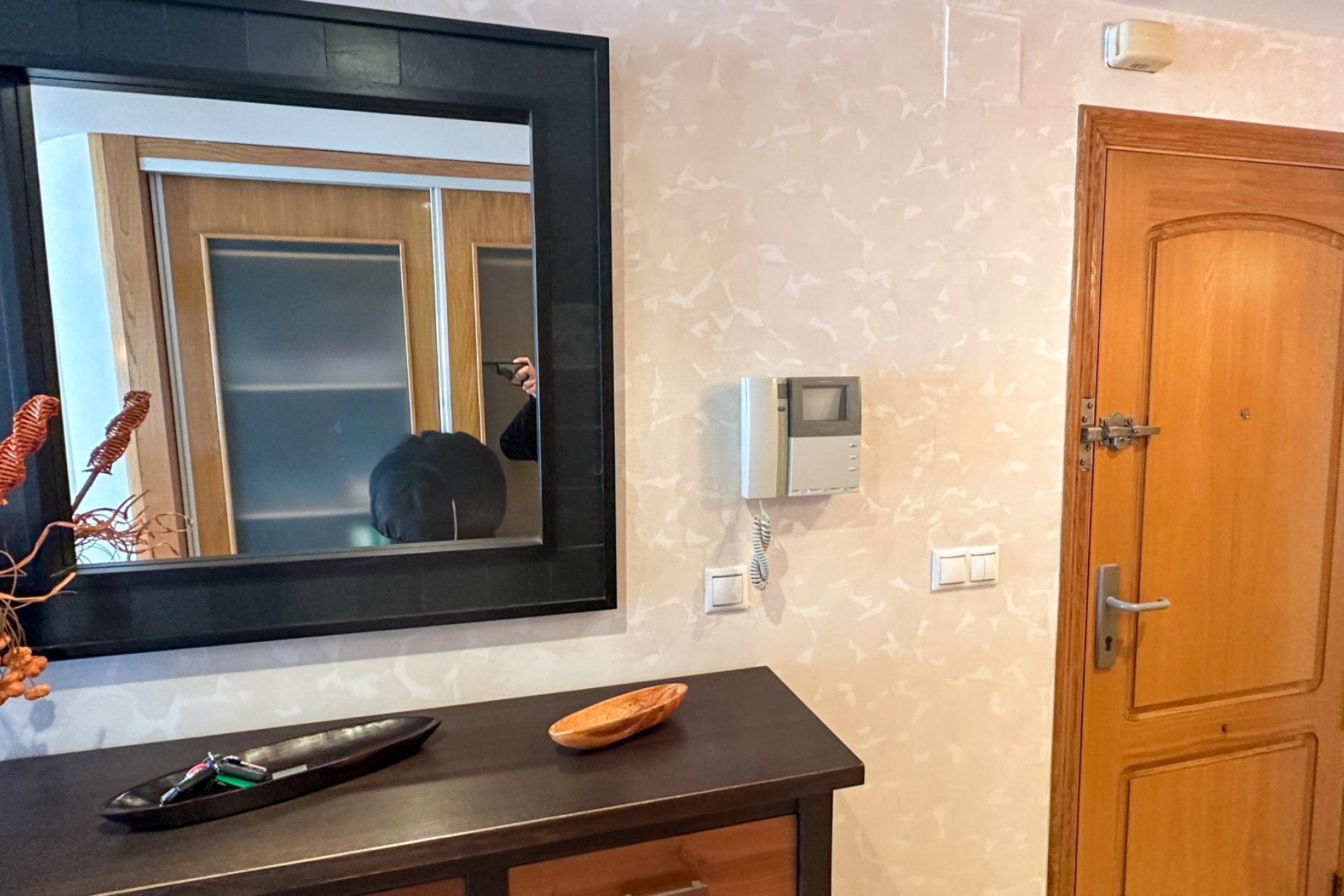 Resale - Apartment -
Torrevieja - Playa de los Locos