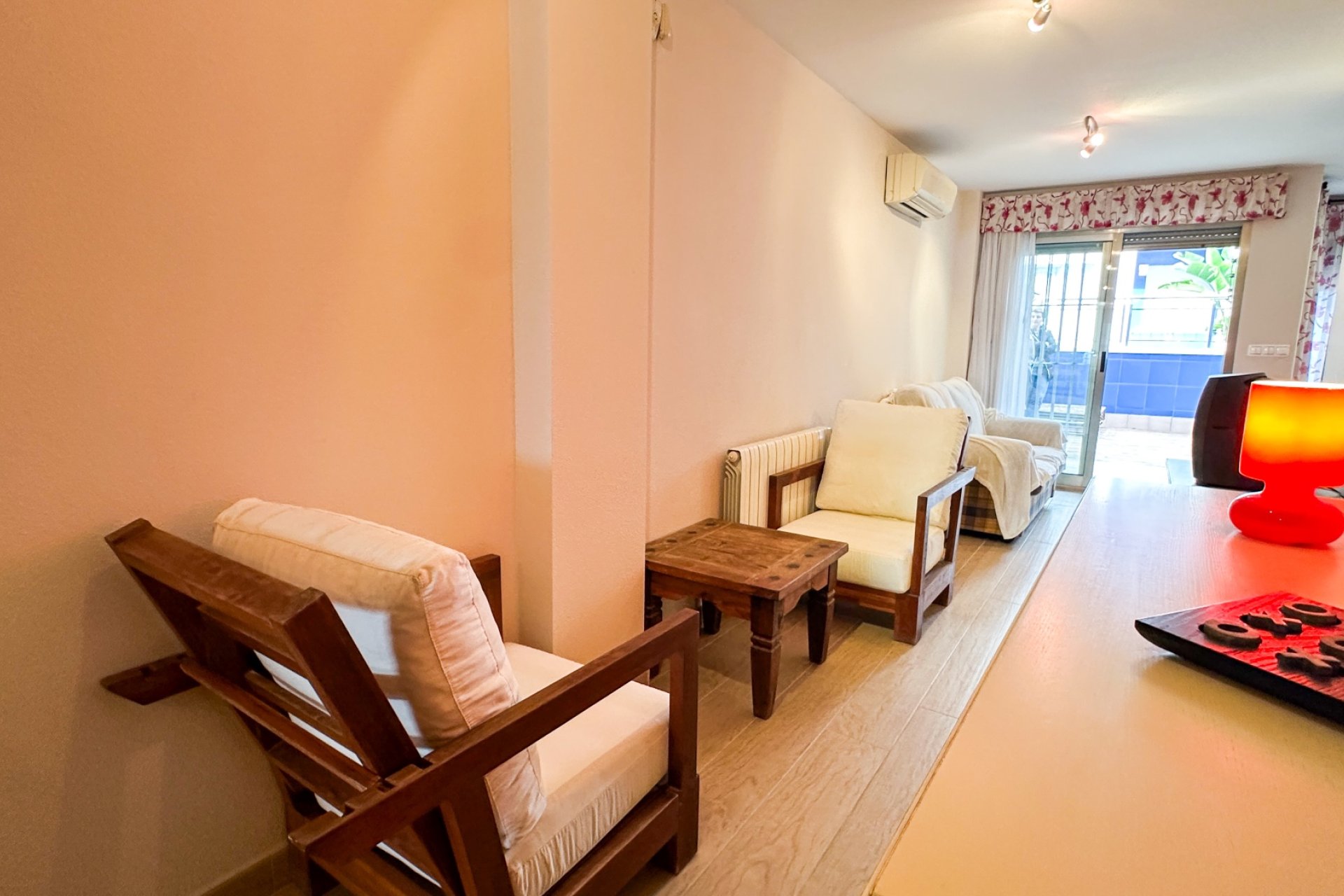 Resale - Apartment -
Torrevieja - Playa de los Locos