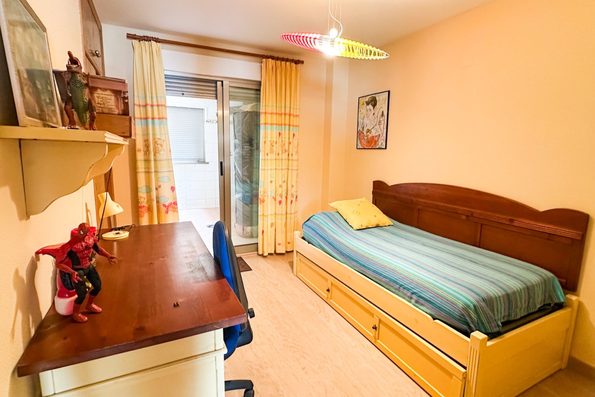 Resale - Apartment -
Torrevieja - Playa de los Locos