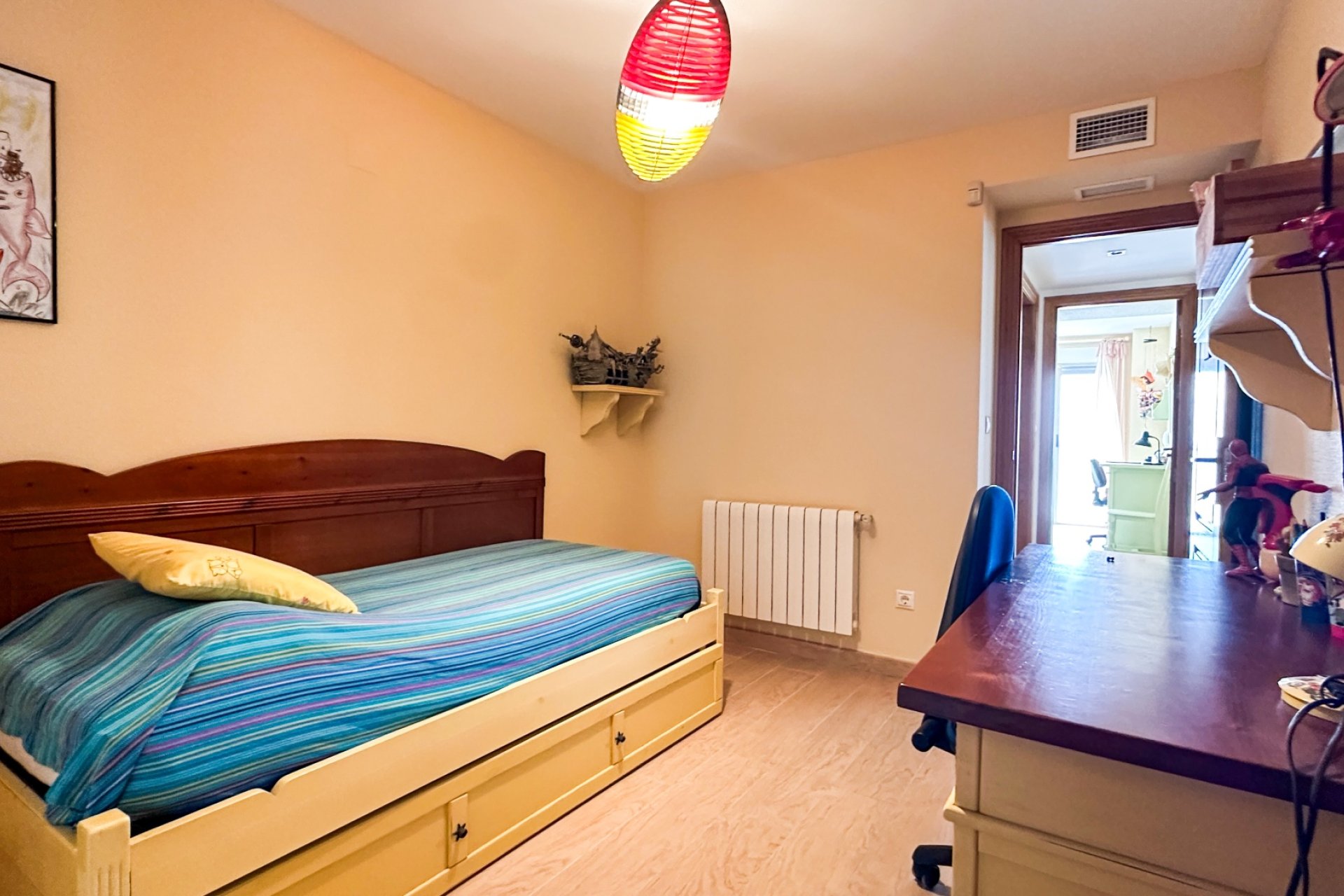 Resale - Apartment -
Torrevieja - Playa de los Locos
