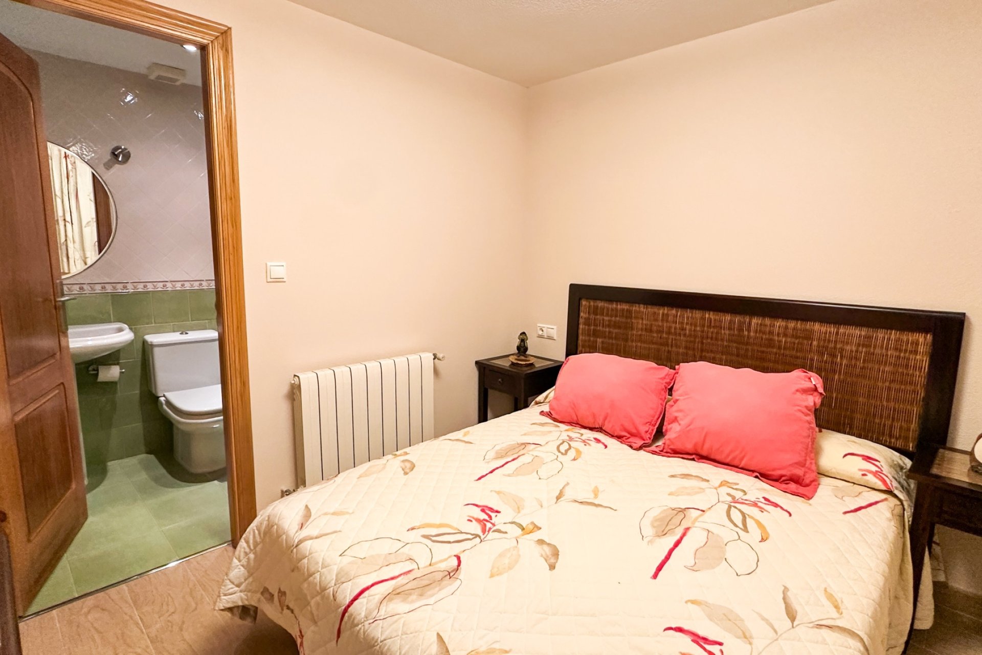 Resale - Apartment -
Torrevieja - Playa de los Locos
