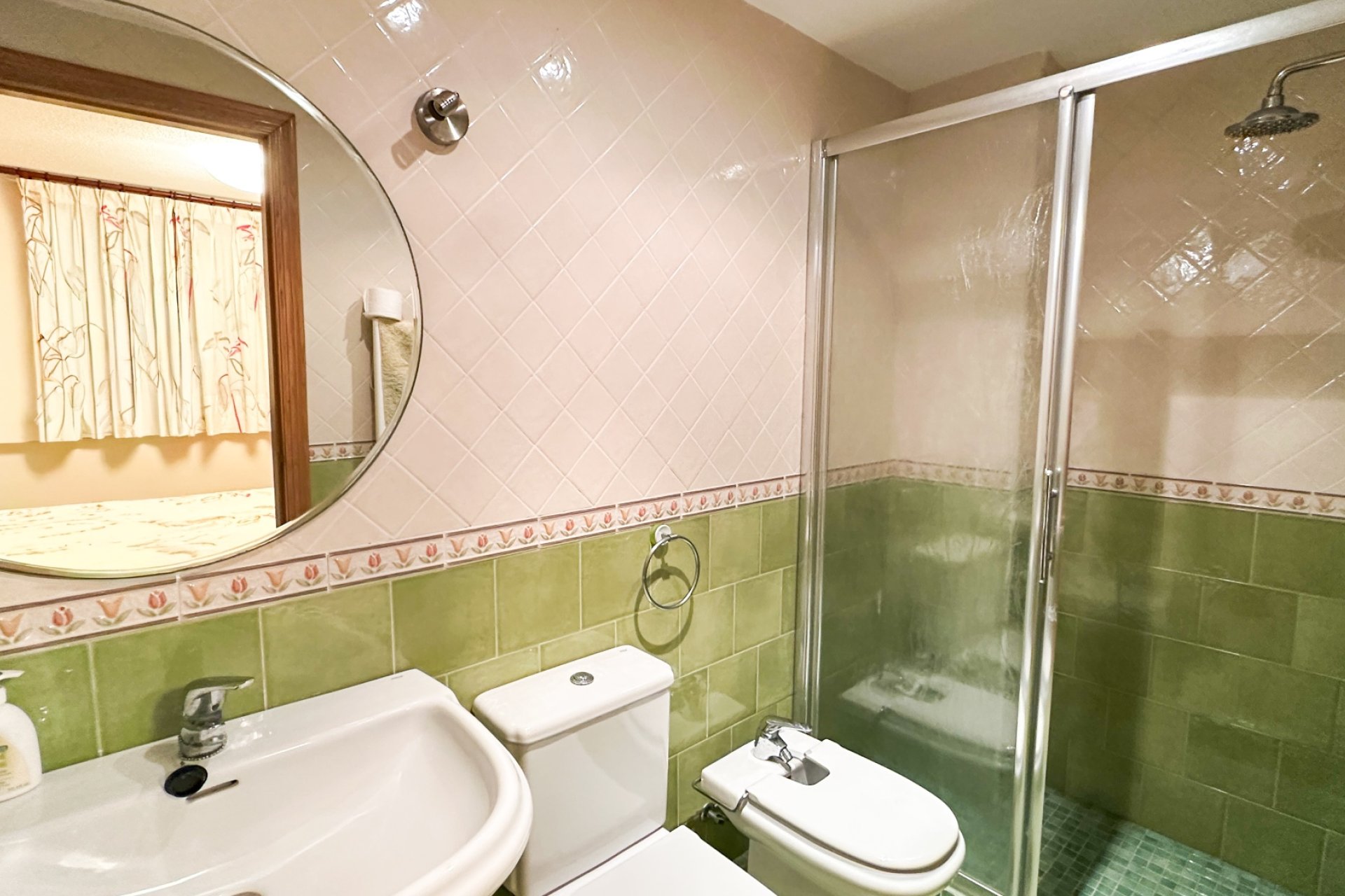 Resale - Apartment -
Torrevieja - Playa de los Locos