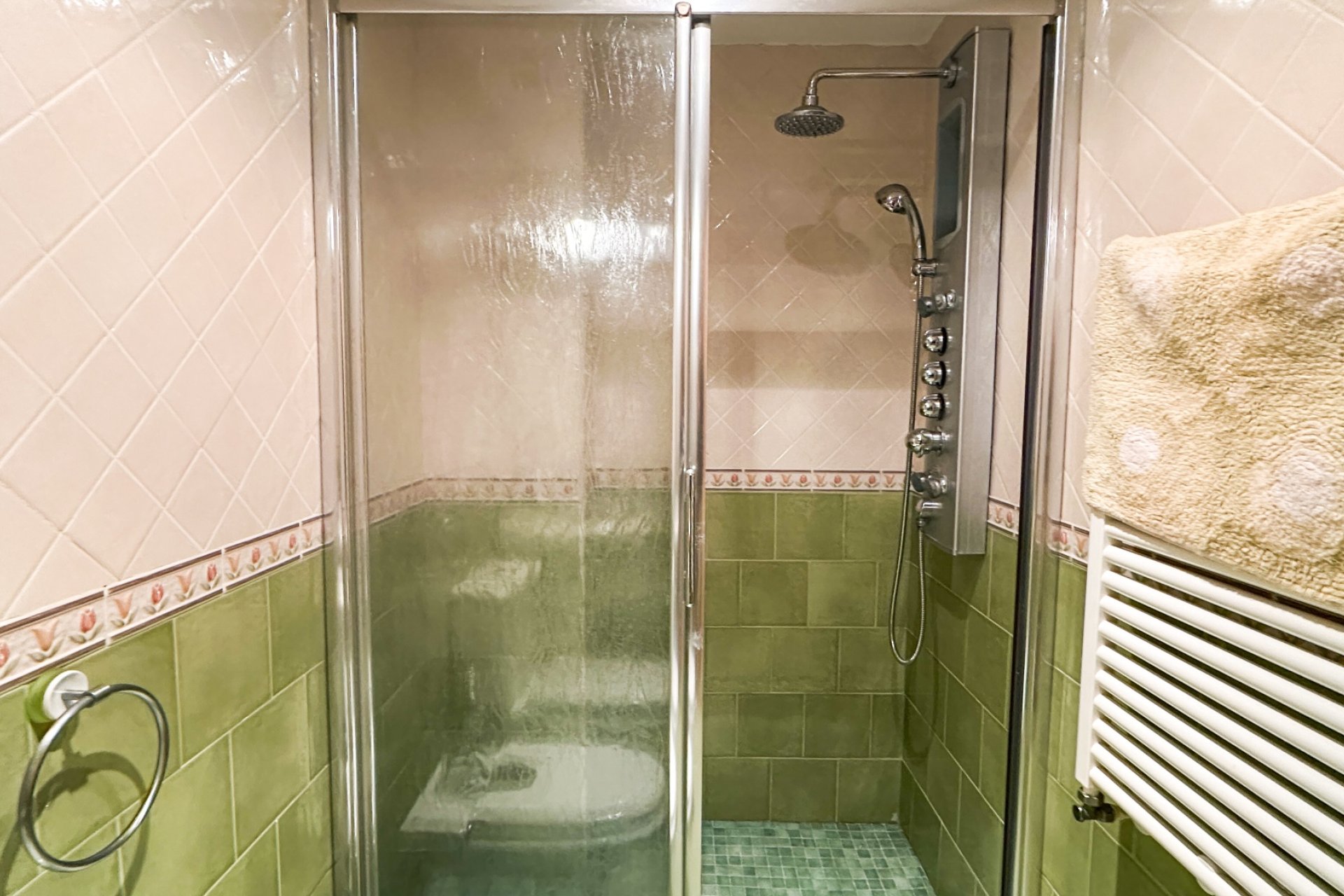 Resale - Apartment -
Torrevieja - Playa de los Locos
