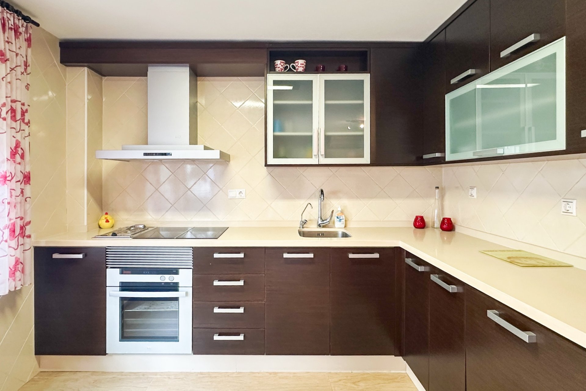 Resale - Apartment -
Torrevieja - Playa de los Locos