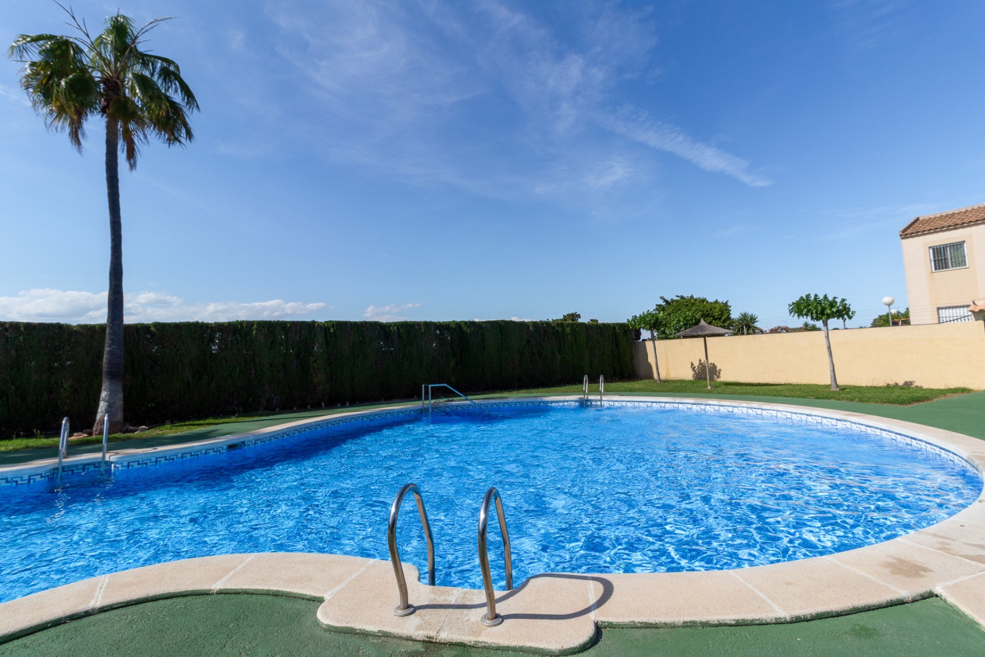 Resale - Apartment -
Torrevieja - San Luis