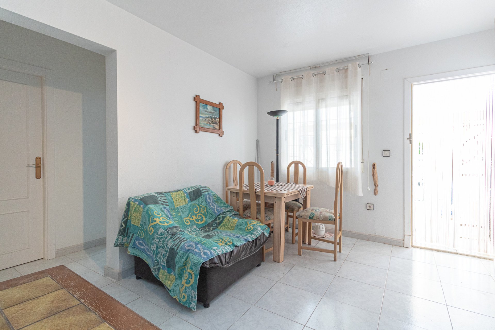 Resale - Apartment -
Torrevieja - San Luis