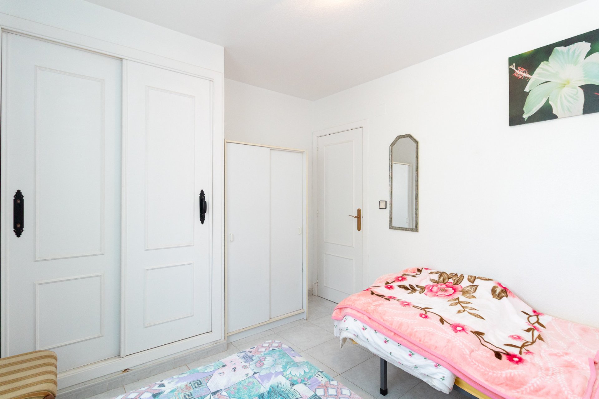 Resale - Apartment -
Torrevieja - San Luis