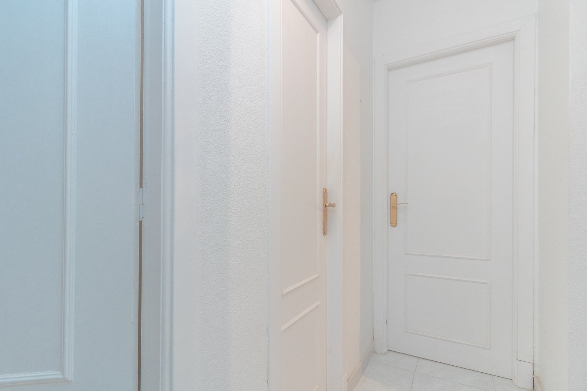 Resale - Apartment -
Torrevieja - San Luis
