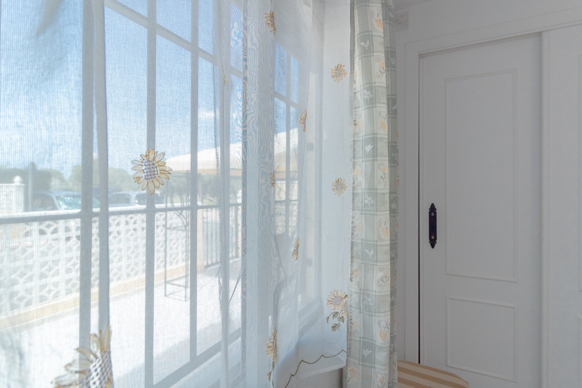 Resale - Apartment -
Torrevieja - San Luis