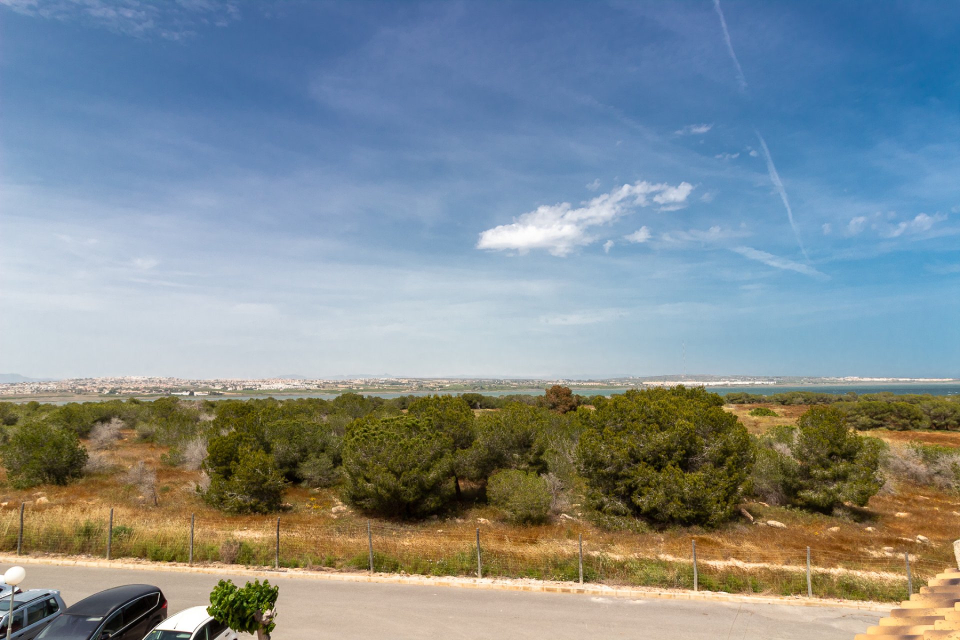 Resale - Apartment -
Torrevieja - San Luis