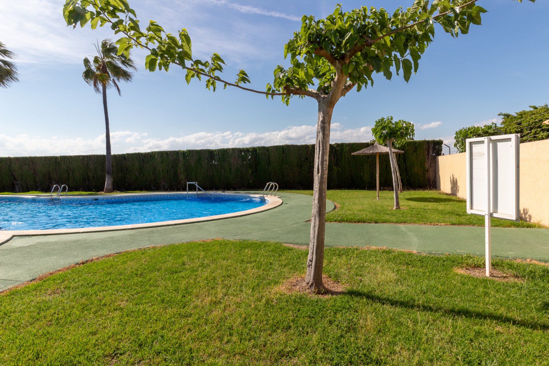 Resale - Apartment -
Torrevieja - San Luis