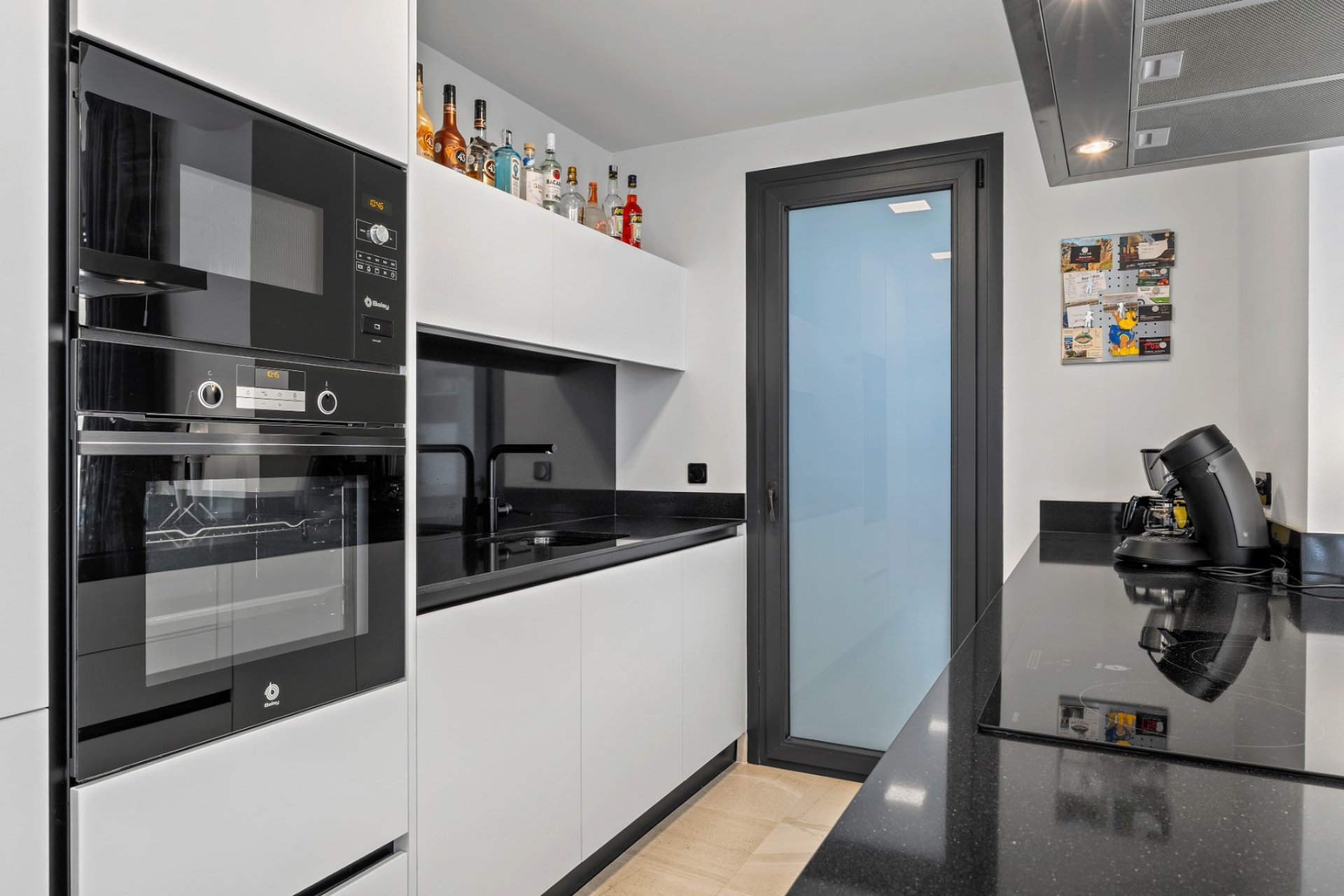 Resale - Apartment -
Villamartin - Costa Blanca