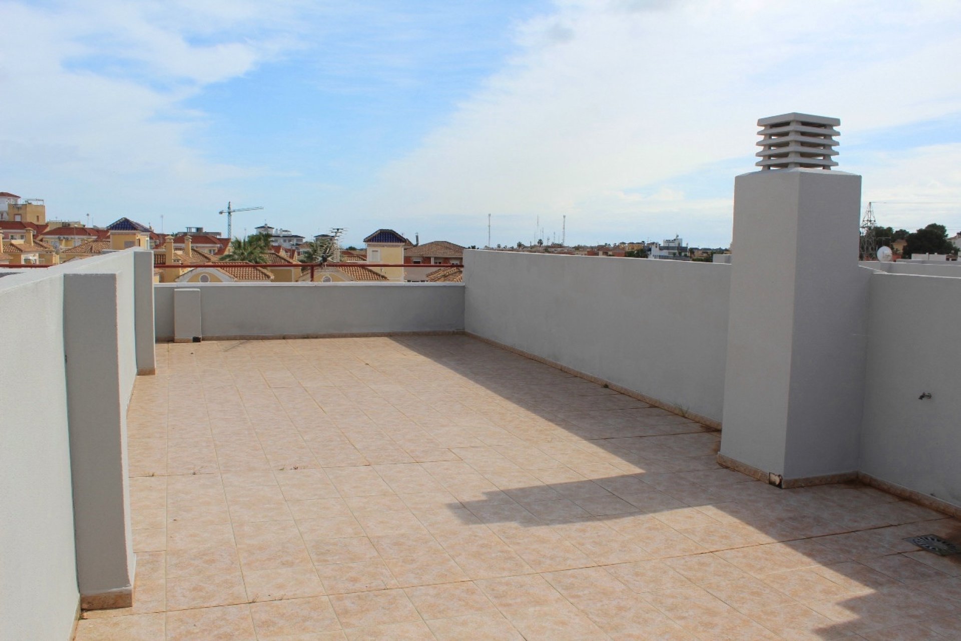 Resale - Apartment -
Villamartín - El Galan 