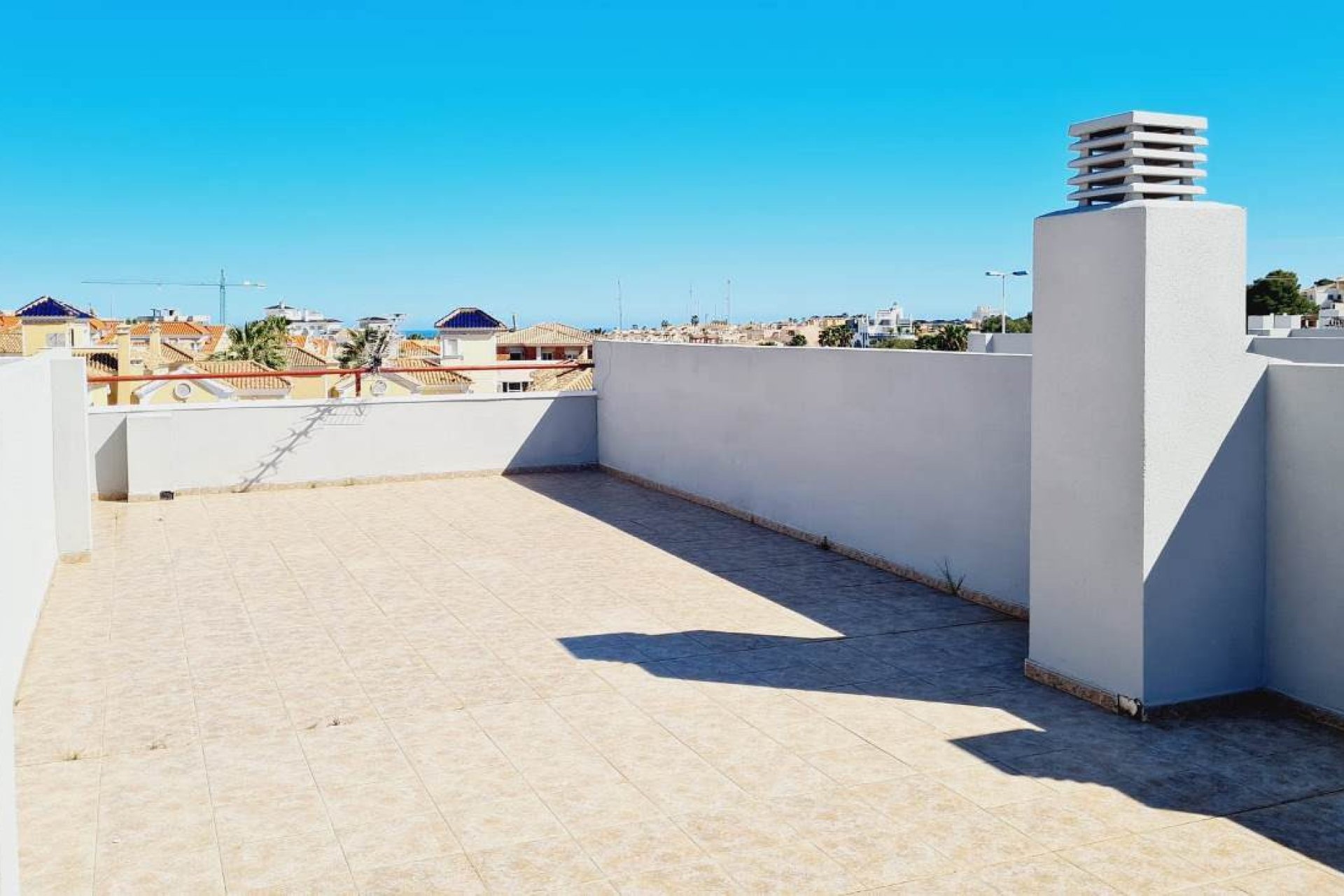 Resale - Apartment -
Villamartín - El Galan 